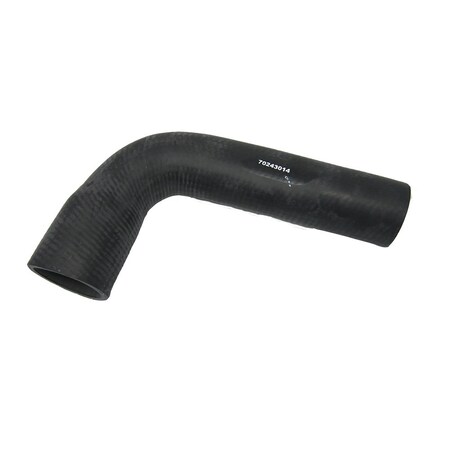 Aftermarket Upper Radiator Hose 70243014
